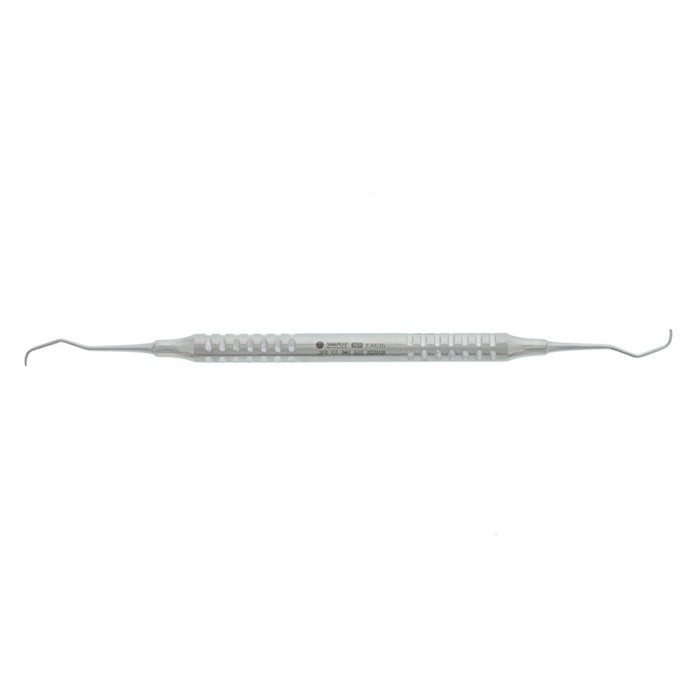 Simplee Gracey curette 3/4, stk.