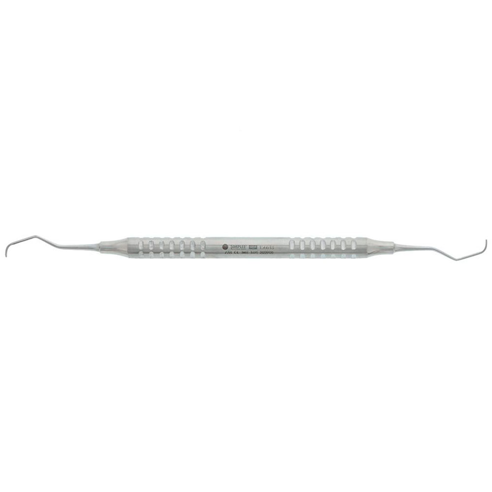 Simplee Gracey curette 7/8, stk.