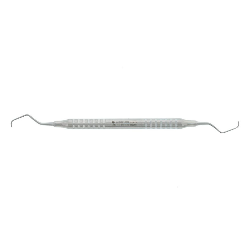 Simplee Gracey curette 9/10, stk.