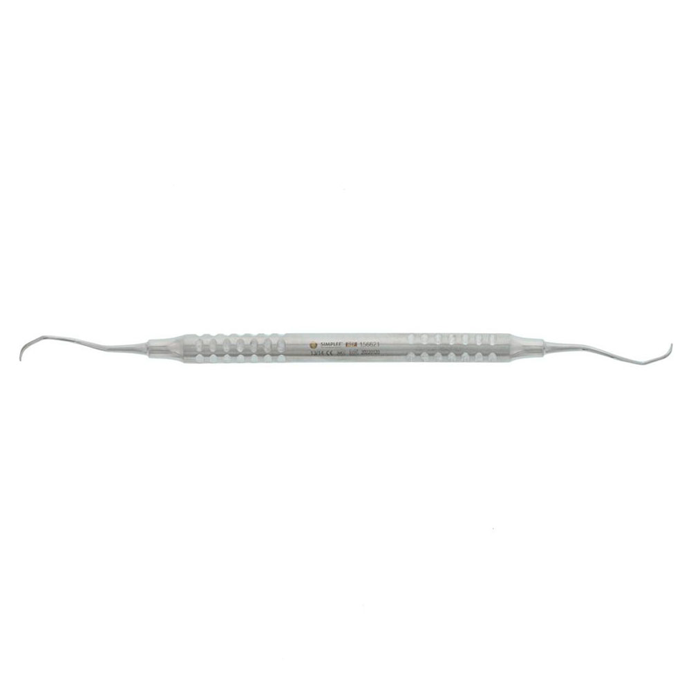 Simplee Gracey curette 13/14, stk.