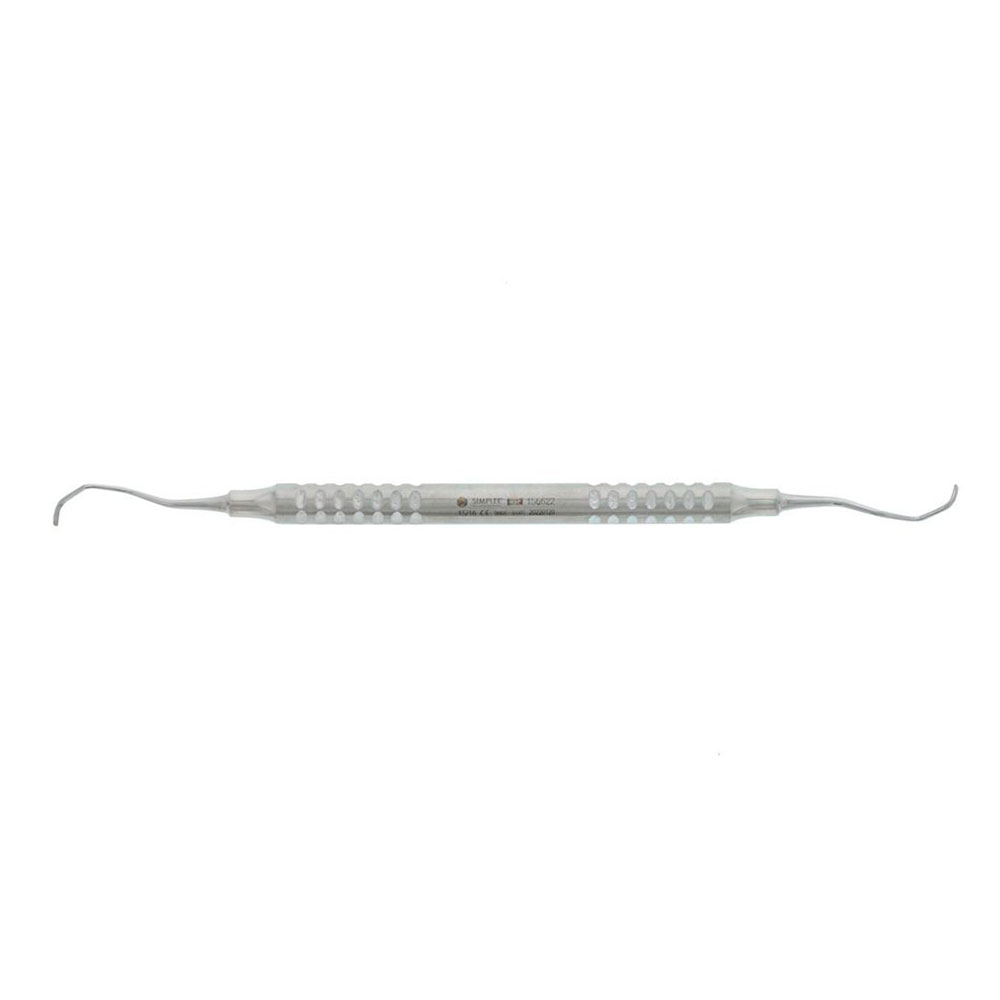 Simplee Gracey curette 15/16, stk.