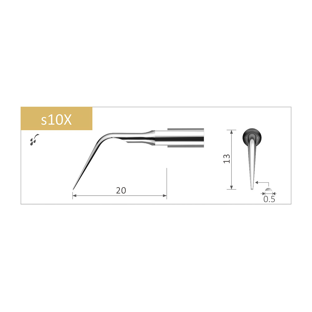 Simplee scalerspids s10X Interpro. t/ActeonSatelec