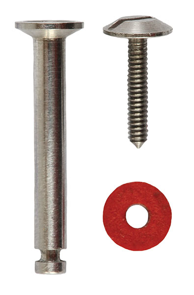 Viking mandrels til RA, 10 stk.