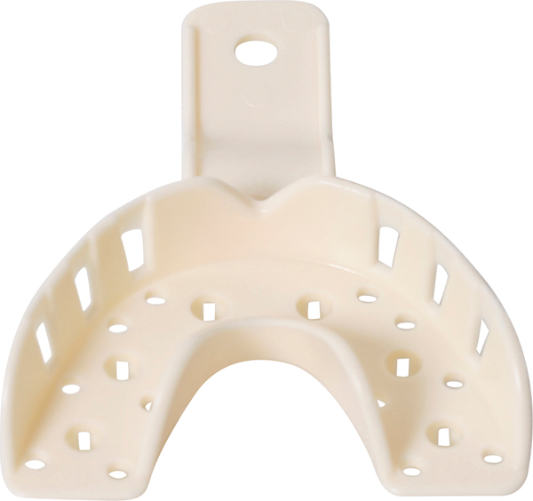 Miratray I1 Small, UK, 50 stk.