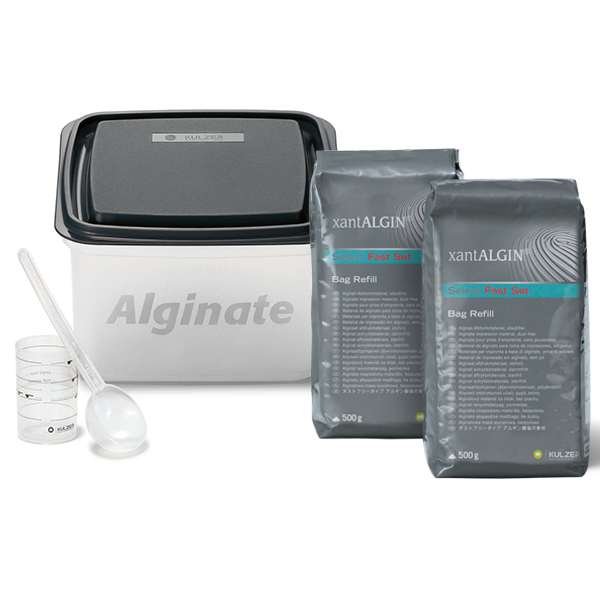 Xantalgin Select, 2 x 500 g