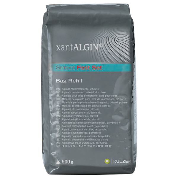 Xantalgin Select, 500 g