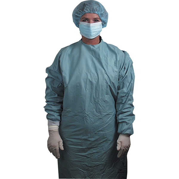 Barrier OP-kitt. Classic SP strXL m/2 håndkl, stk