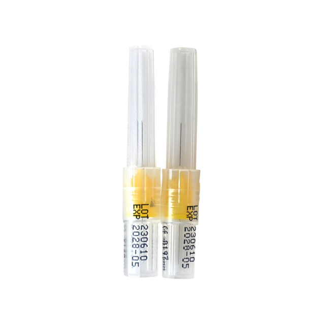 Terumo kanyler 30G short 13mm(M3013F)100s