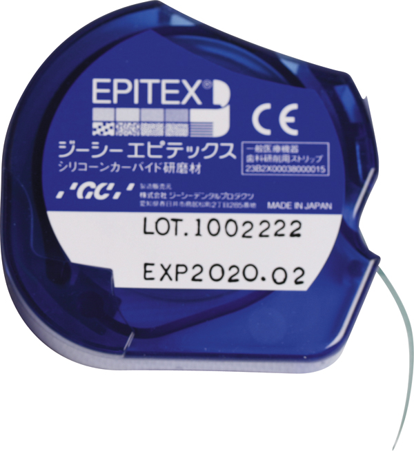 Epitex pudsestrips medium, 10 m