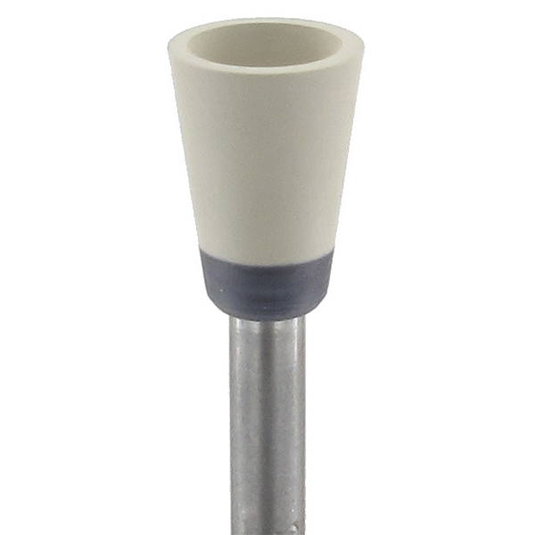 Viking Zirkonia polerere Step 2, kop, RA, 5 stk.