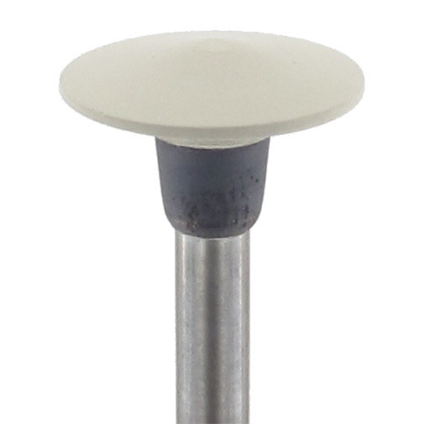 Viking Zirkonia polerere Step 2, linse, RA, 5 stk.