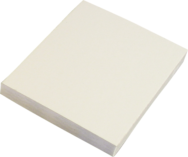 Udgået - TopDent blandeblok 7 x 9 cm, stk.