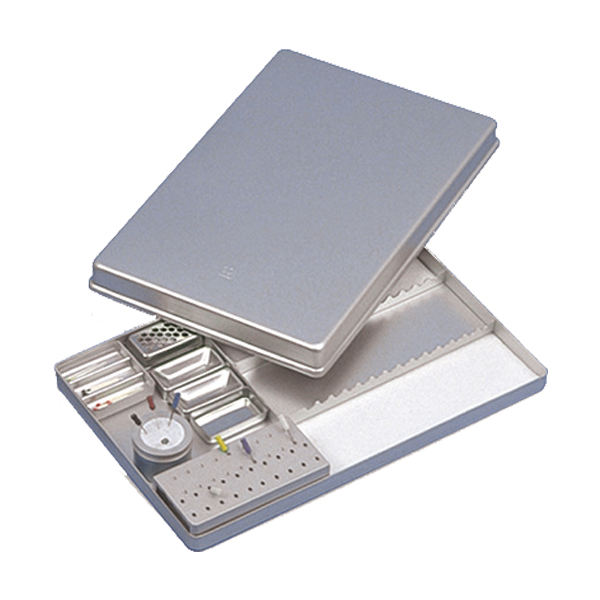 Endo-Kassette S m/tilbehør