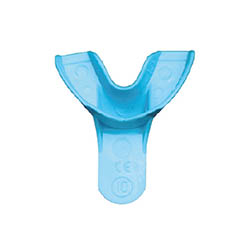 TopDent aftryksskeer anterior UK , 12 stk.