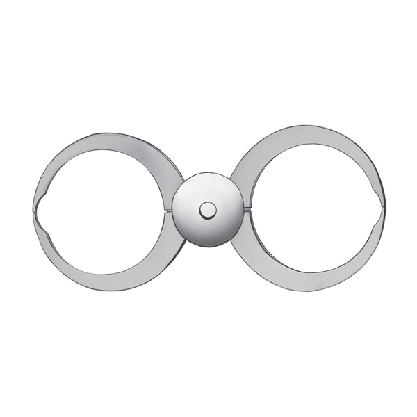 Carl Martin Otte-tals måler, stk.