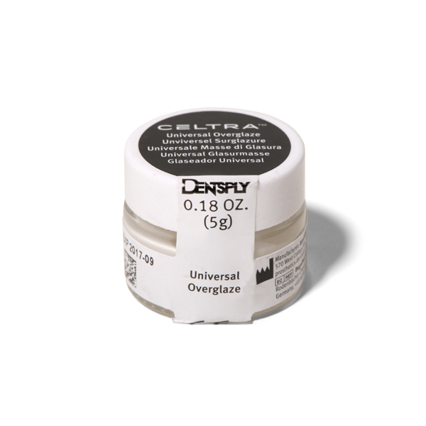 Universal Stain & Glaze Liquid, 50 ml.