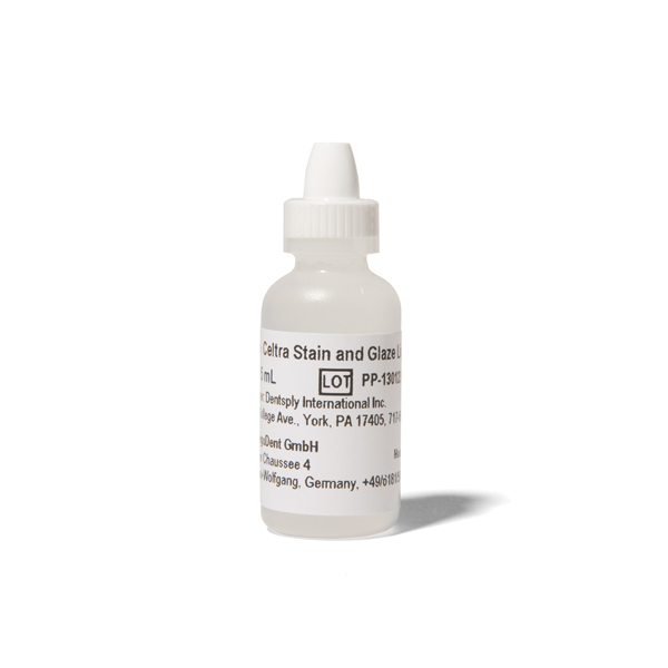 Celtra Universal Stain & Glaze væske, 15 ml