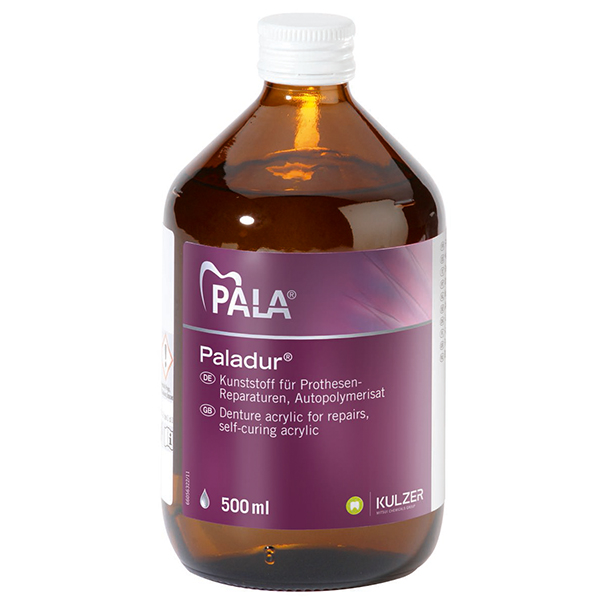 Paladur væske, 500 ml