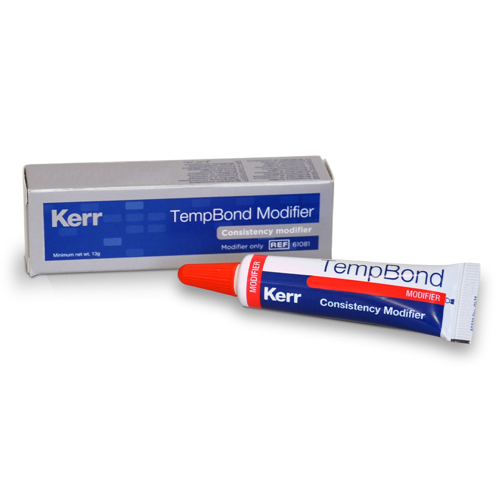 Temp-Bond modifikator, stk.