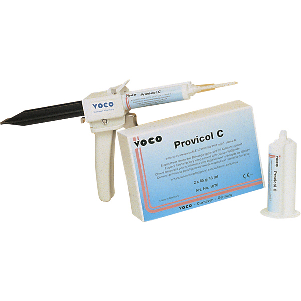 Provicol C, 2 magasiner