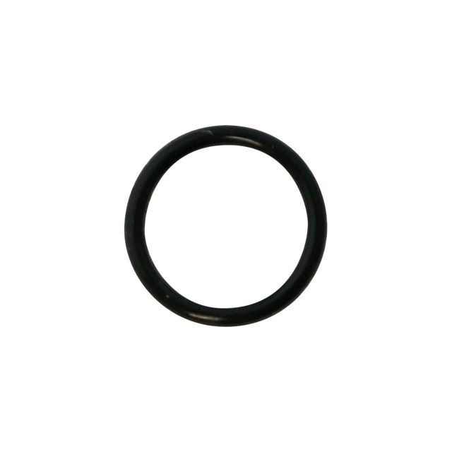 Kavo O-ring til Multiflex kobling stor sort, stk.