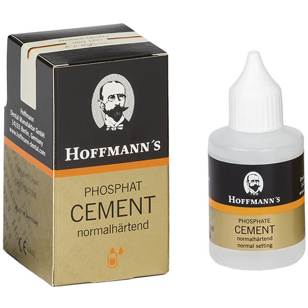 Hoffmann's cement væske normal, 40 ml