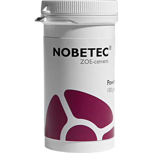 Nobetec pulver, 100 g