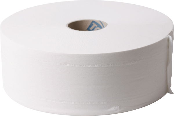 Tork T1 jumbo rulle, Premium, 360 M, rulle
