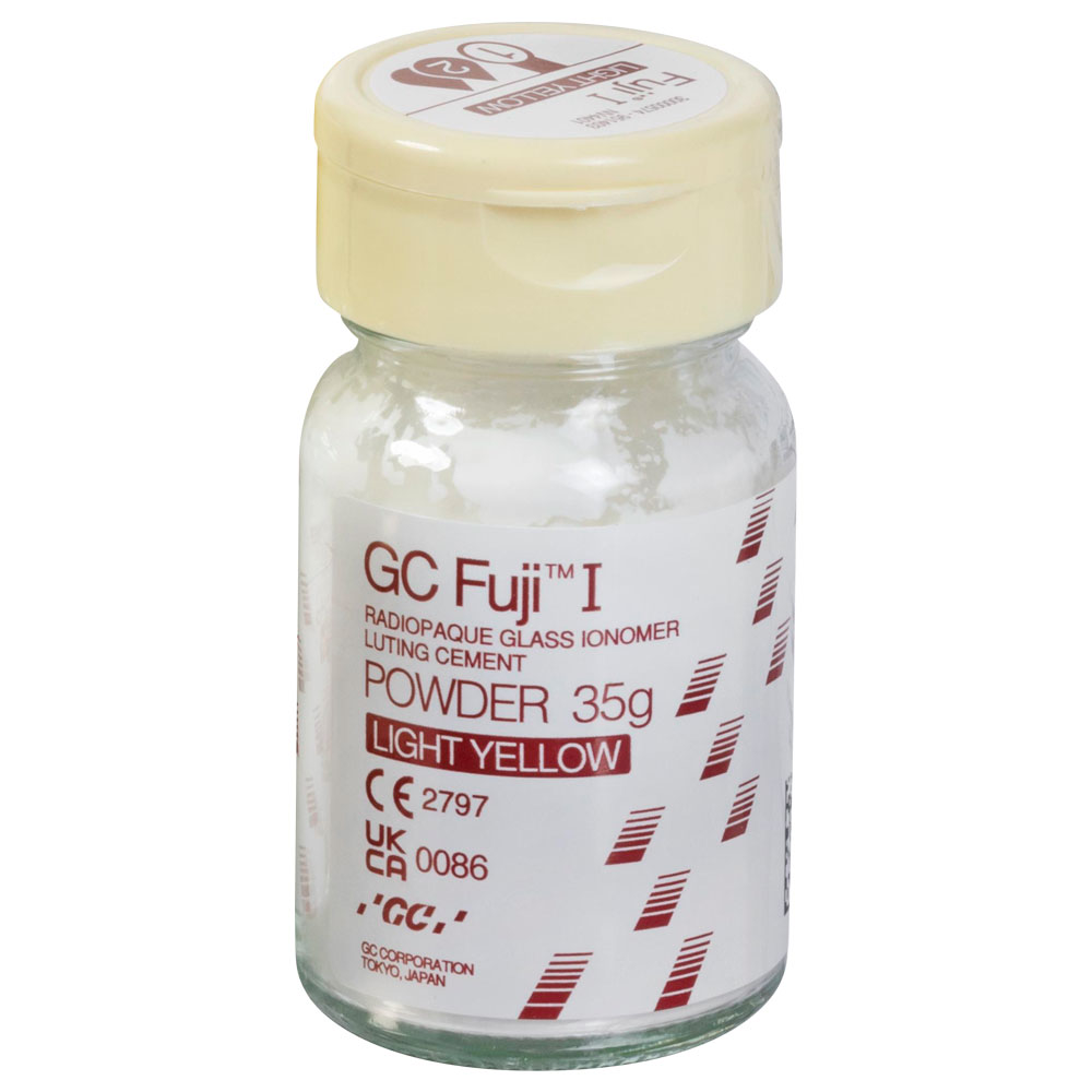 Fuji I, pulver, 35 g