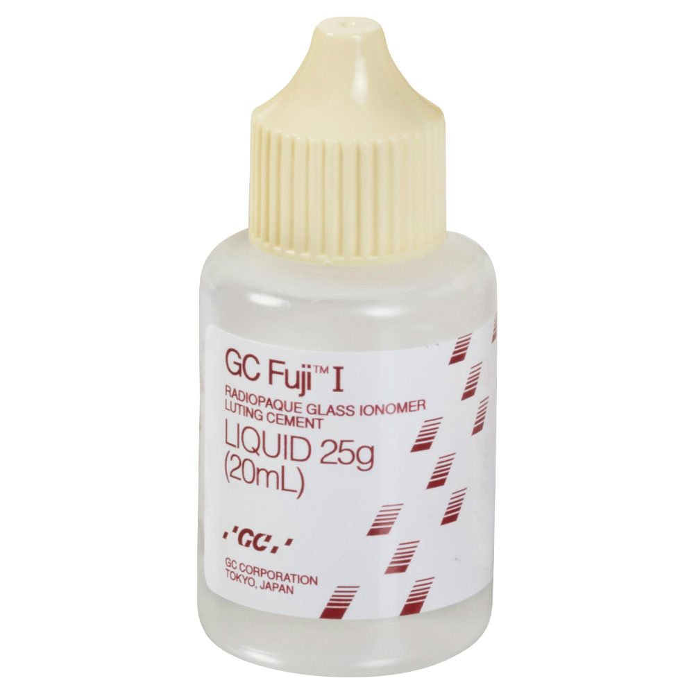 Fuji I, væske, 25 g