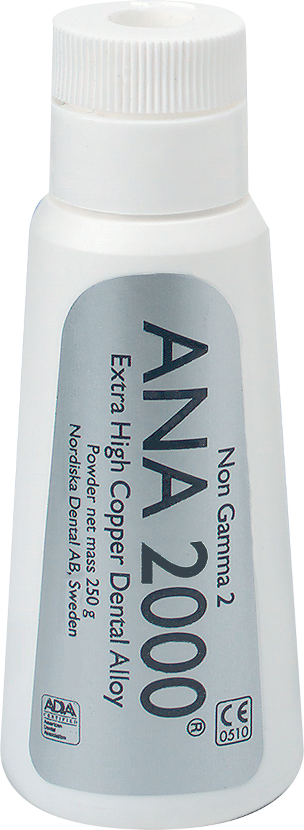 ANA 2000, pulver, 250 g