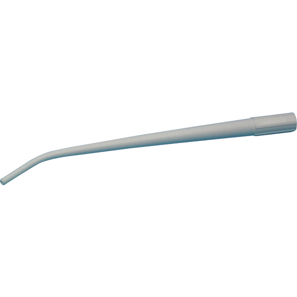 Hygosurge XL sugerør, hvide, 25 stk.