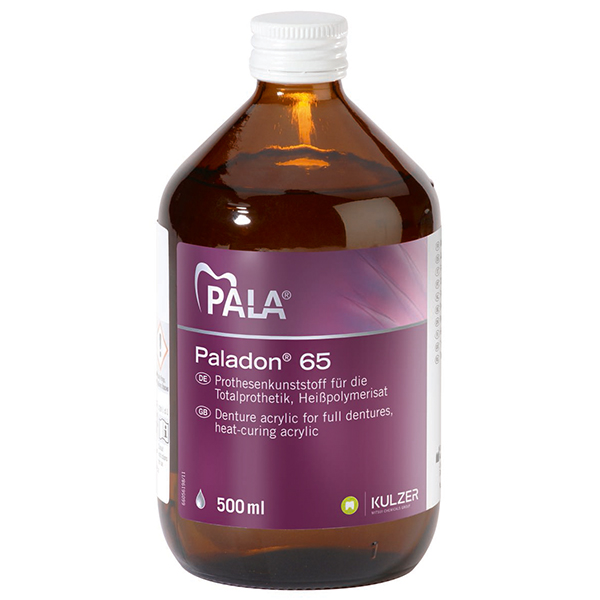Paladon 65 væske 500 ml