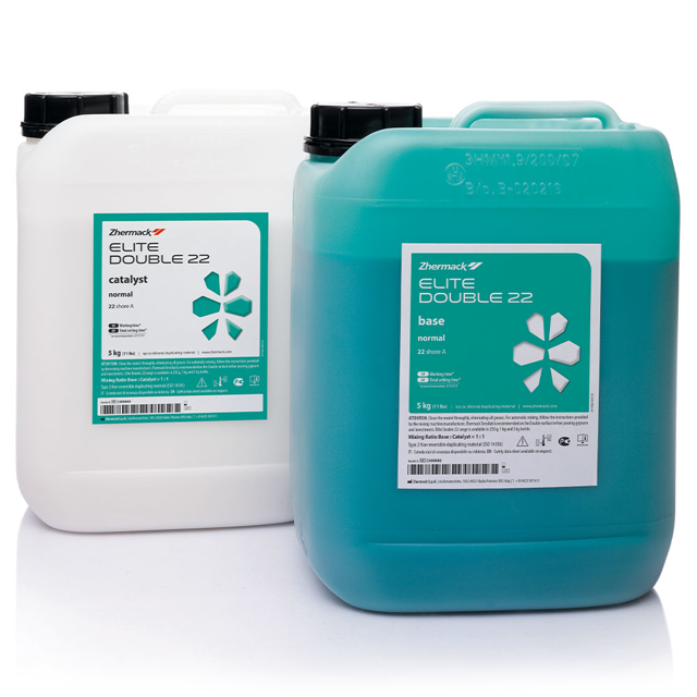 Elite Double 22, 10 kg