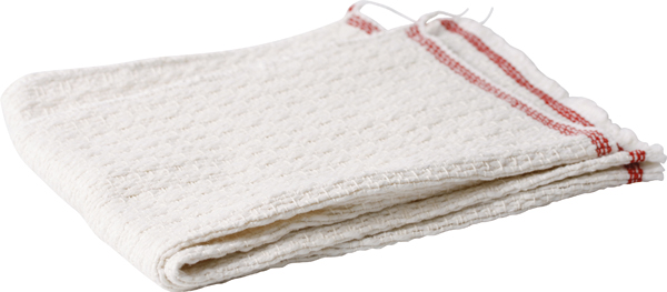 Gulvklud 50 x 55 cm, pr. stk.