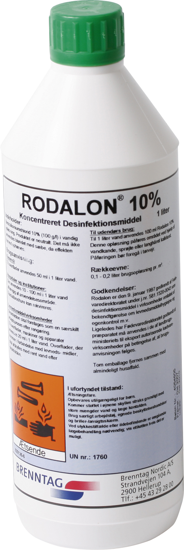 Rodalon, 1 l