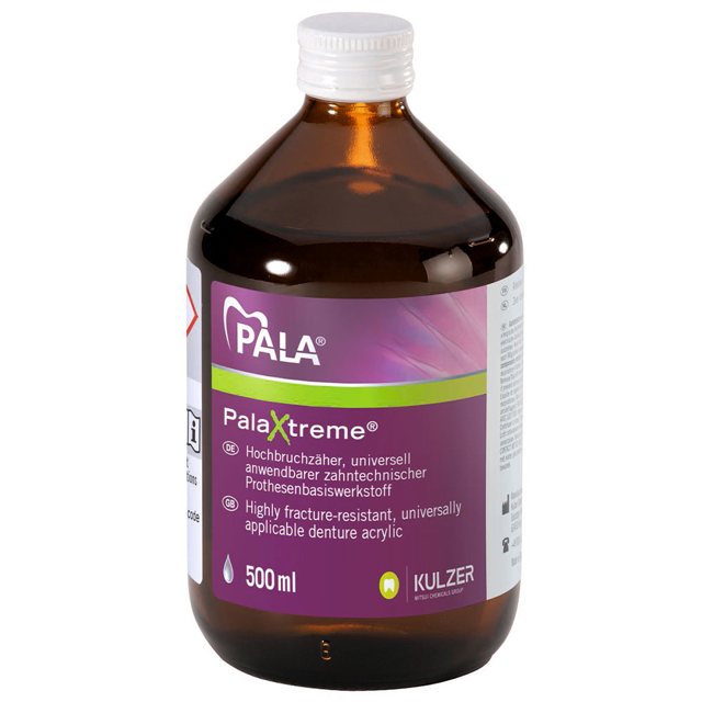 PalaXtreme væske, 500 ml 