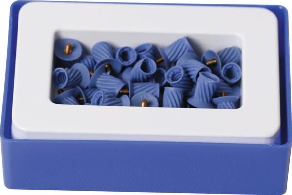 Hawe Pro-Cup nr. 1810 m/skrue, 30 stk.