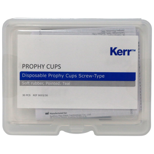 Hawe gummipoints nr 9003 m/skrue mørk turkis 30stk