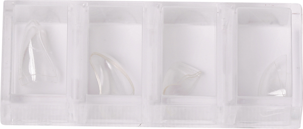 Directa CoForm nr. 31-32 mesial 4 x 2 stk.