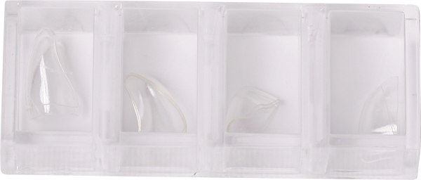 Directa CoForm nr. 23 distal, 4 x 2 stk.