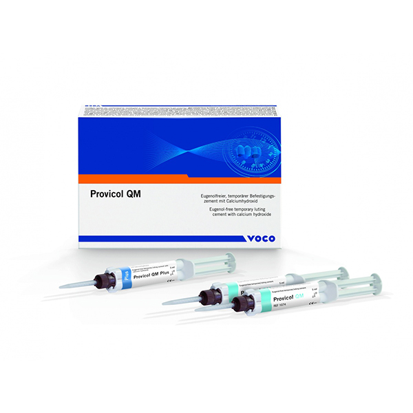 Provicol QM og Provicol QM Plus - sæt 3 x 5 ml