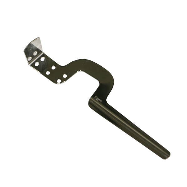 Eggen Filmholder højre, stk.