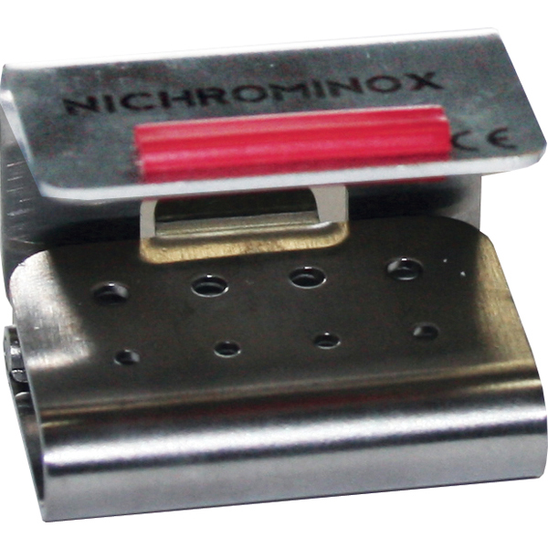 Mini Bur clip til 4 FG/4 RA, stk.