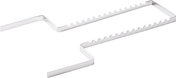 Directa instrumentstativ N t/15 instrumenter