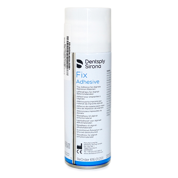 Fix Adhæsiv spray, 200 ml