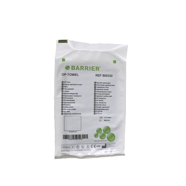 Afdækningsstykker 37,5 x 45 cm, 40 stk.