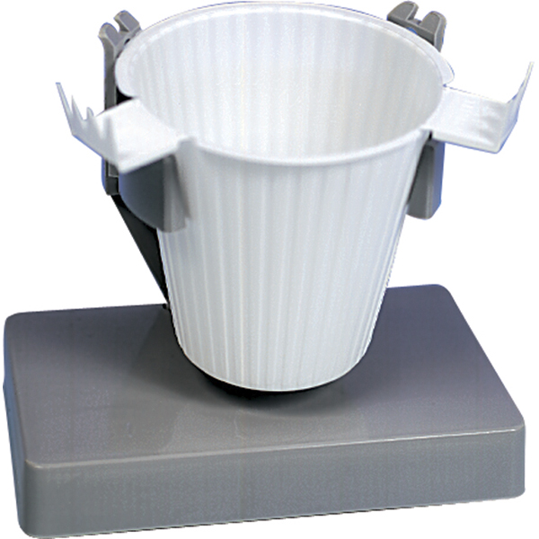 Vips-holder, bordmodel