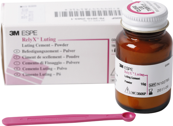 RelyX krone/bro 3505P, 16 g