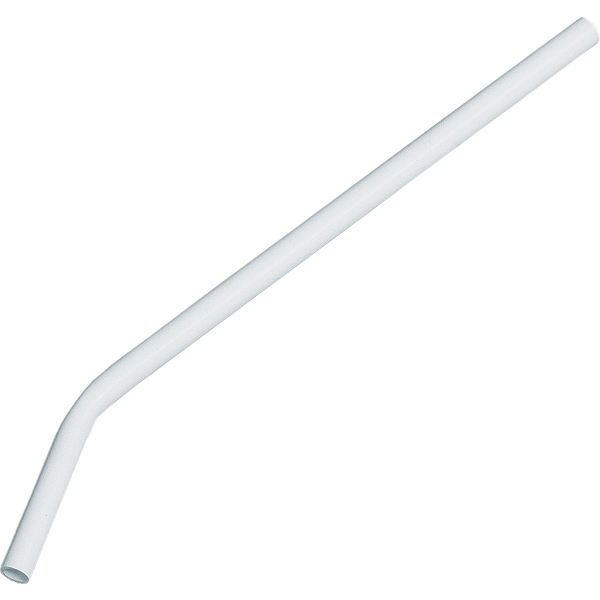 Aspirator tips 4,8 mm, 100 stk.